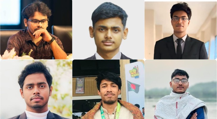 করুণা নয়, সন্মানের সাথে বেড়ে উঠুক : অটিজমকে জানি ও পাশে দাঁড়াই